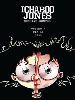 cover image of Ichabod Jones